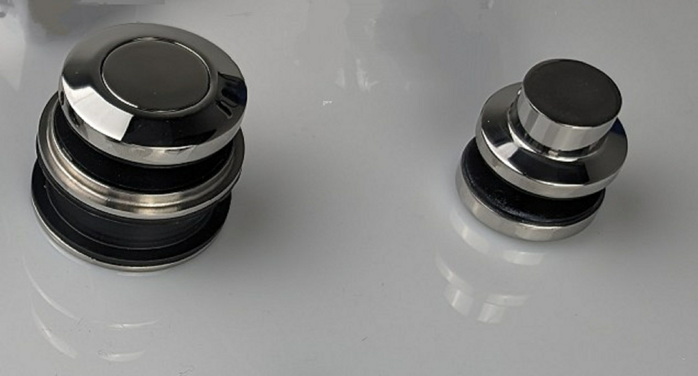 Aquaslide 2000 Roller - Polished